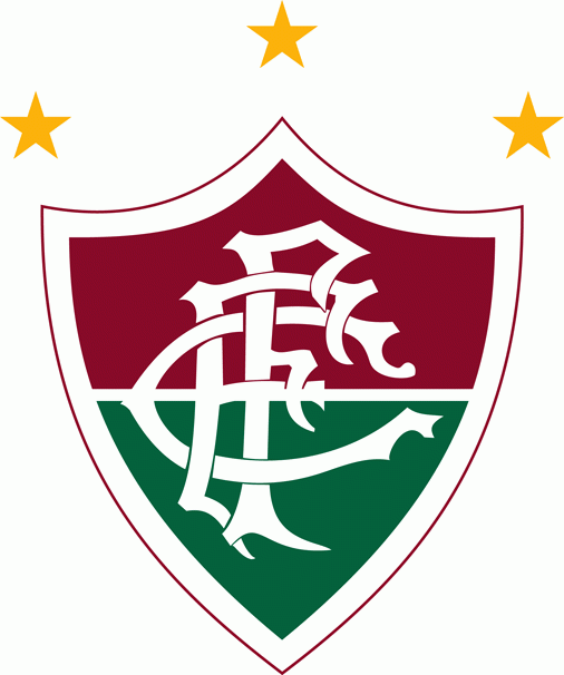 Fluminense Football Club Pres Primary Logo t shirt iron on transfers